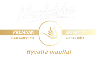 Maalahden Liha